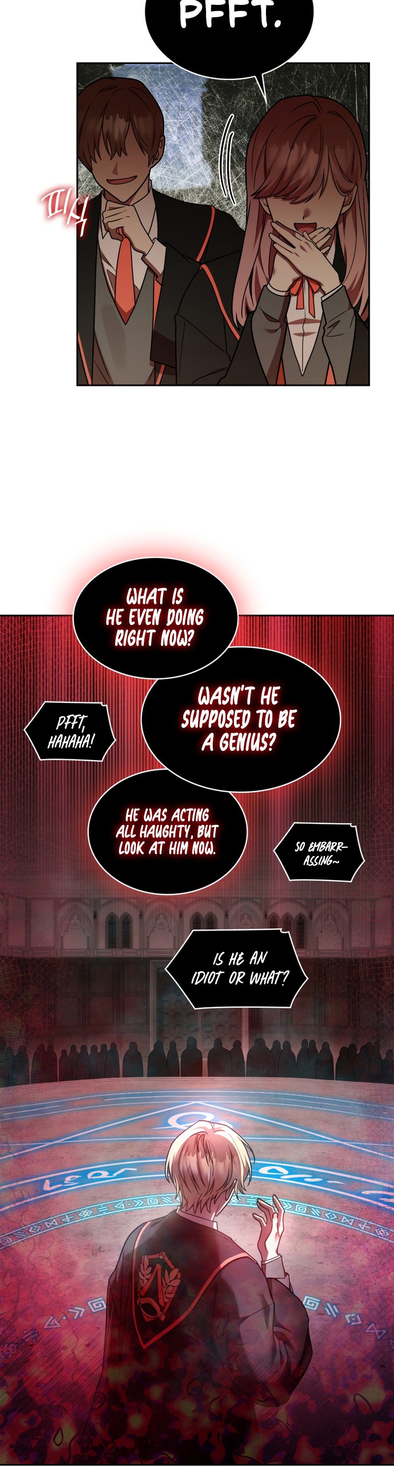 Infinite Mage, Chapter 29 image 23